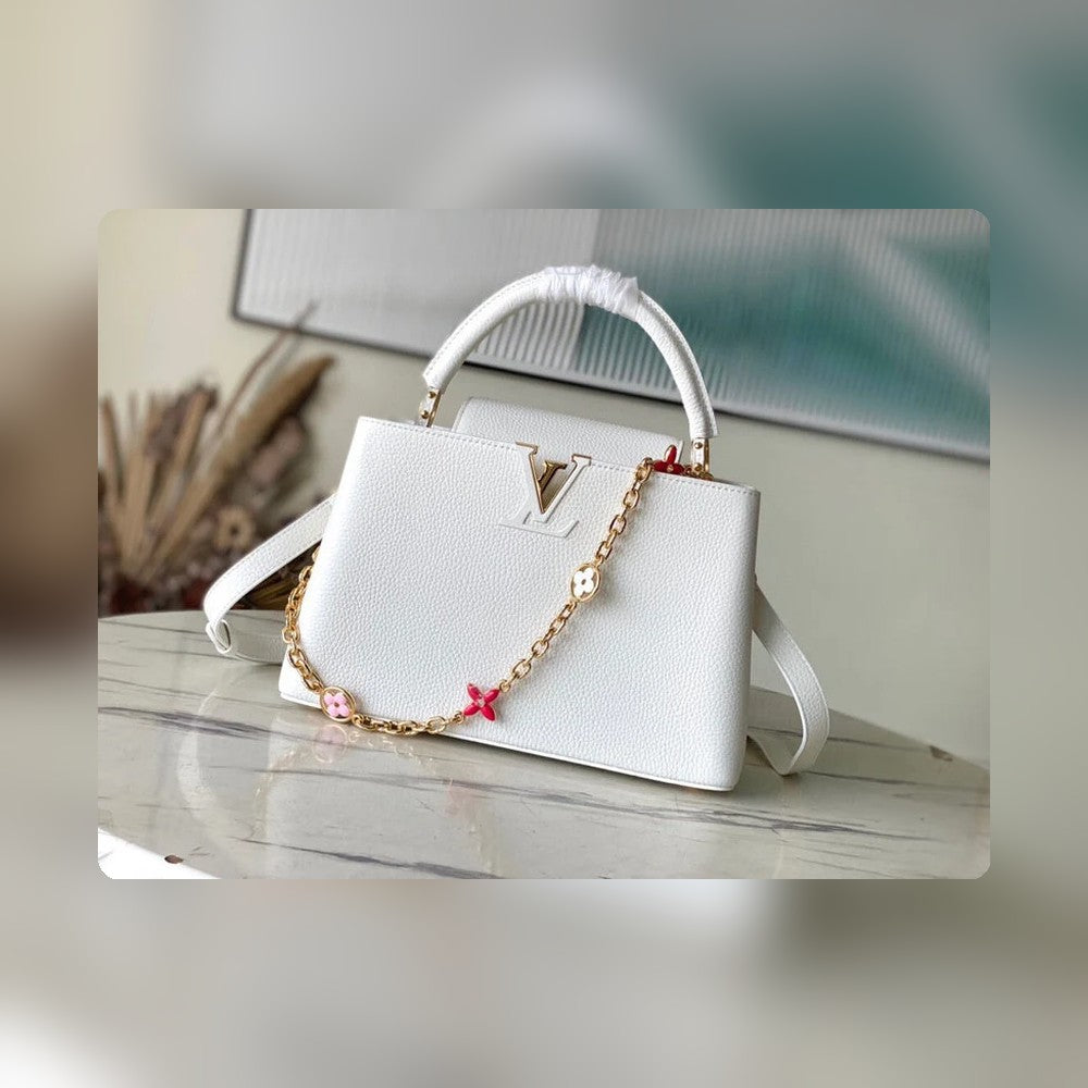 Anum Bags Detail