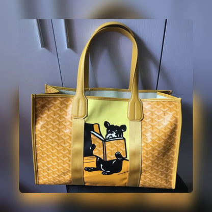VBS - GOD Bags - 291