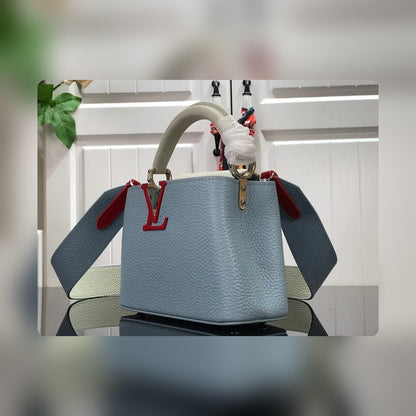Anum Bags - Best High-End Brands in One Place - AFFORDABLE LUXURY BAGS - 17052