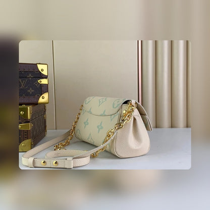 Anum Bags - High-Quality Designer Products for You - AFFORDABLE LUXURY BAGS - 16270
