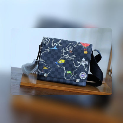 nmb Fashion bags - 10407