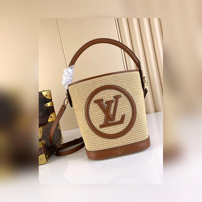Anum Bags ln Luxury Bag --58512