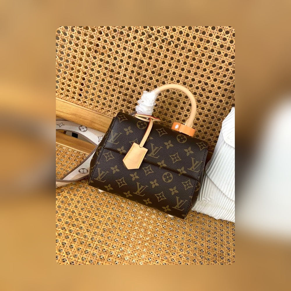 Anum Bags ln Luxury Bag --56773
