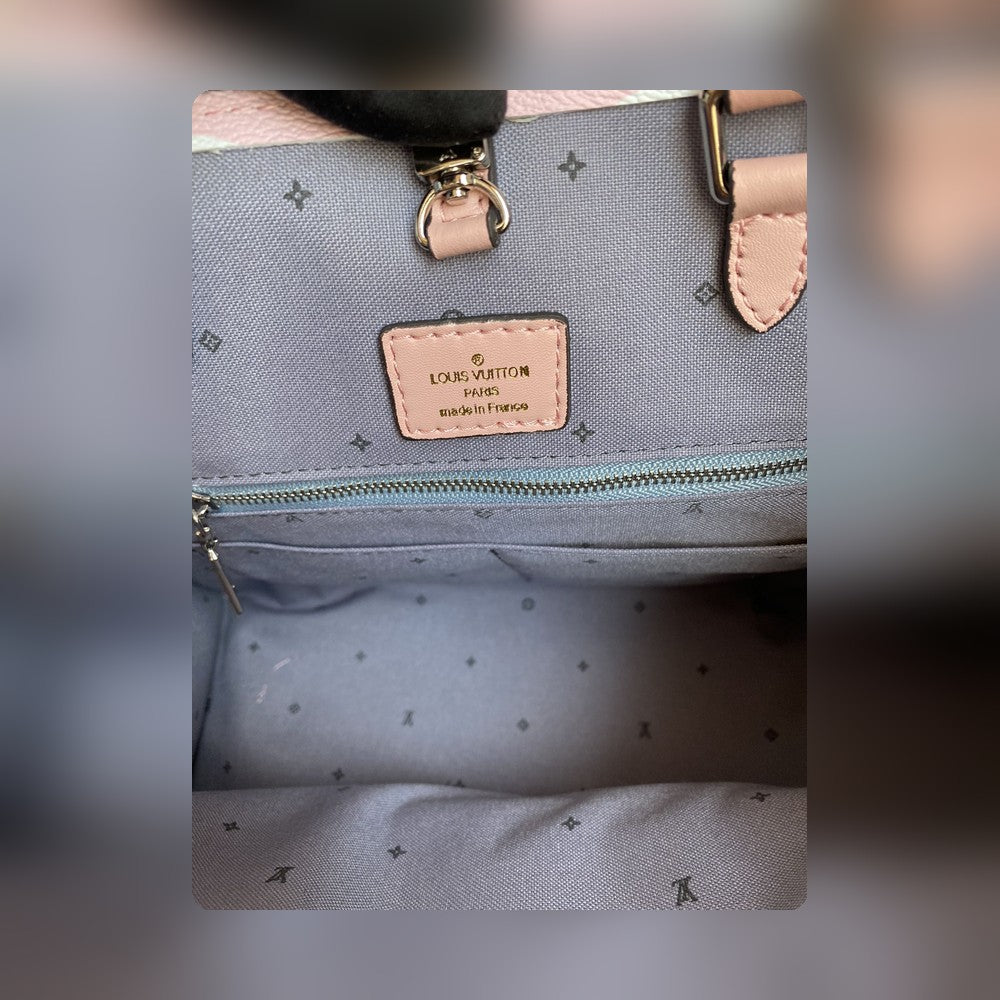 Anum Bags Detail