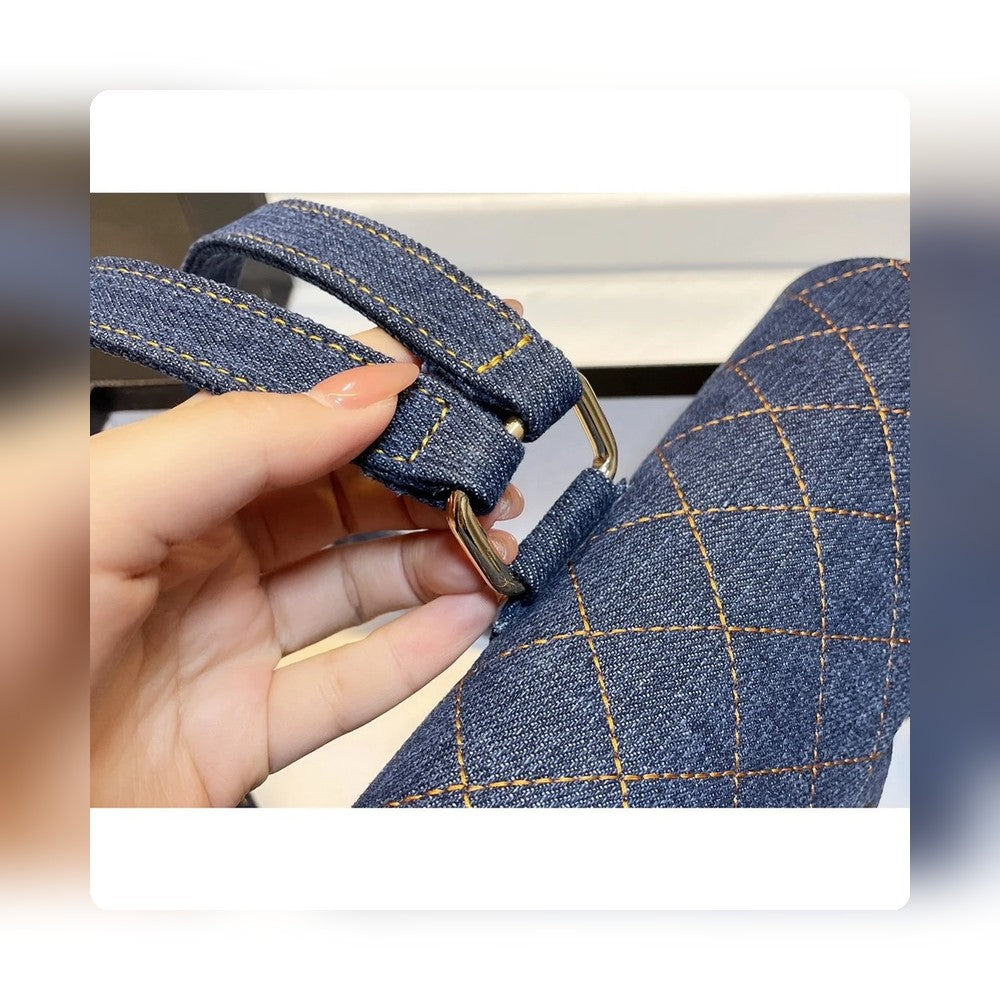 Anum Bags Detail