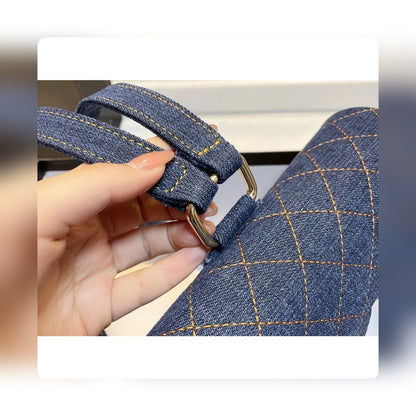 Anum Bags Detail
