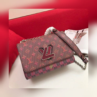 Anum Bags Detail
