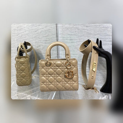 Anum Bags Detail