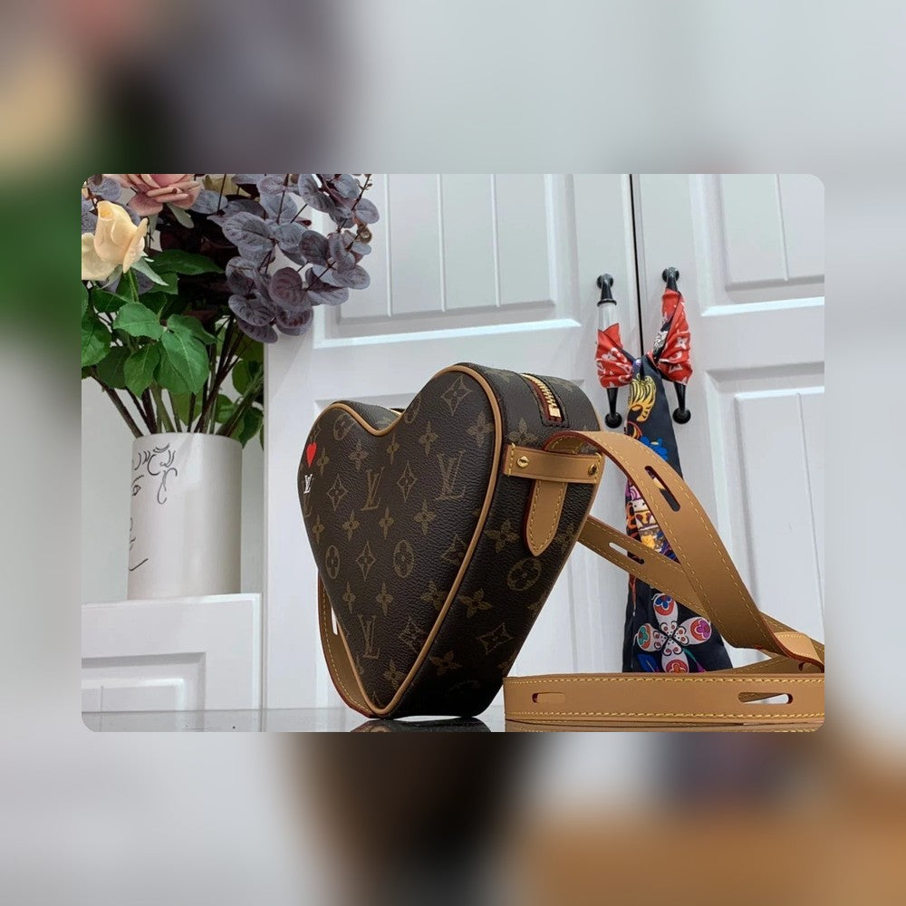 Anum Bags - Premium Luxury Goods and Accessories - AFFORDABLE LUXURY BAGS - 3930