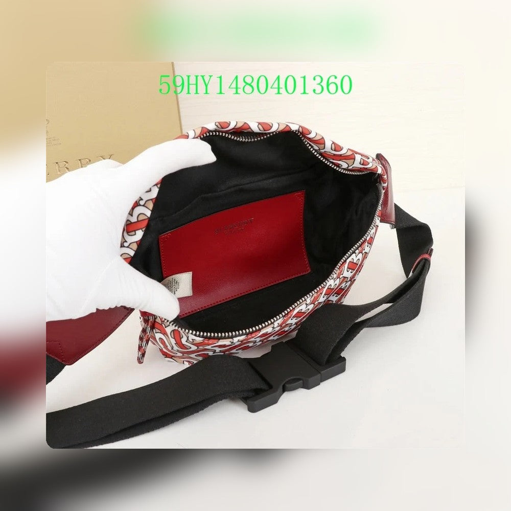 Anum Bags Detail