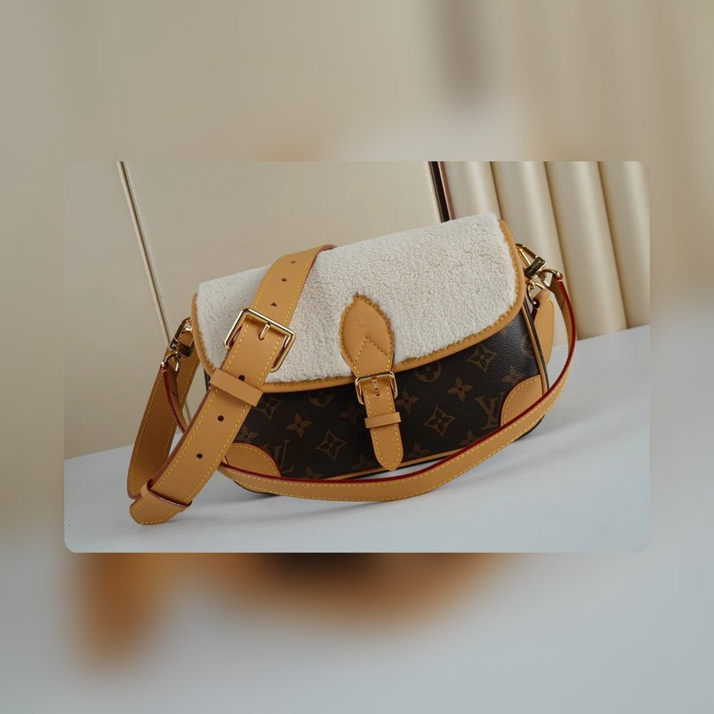 Anum Bags - Premium Luxury Goods and Accessories - AFFORDABLE LUXURY BAGS - 16489