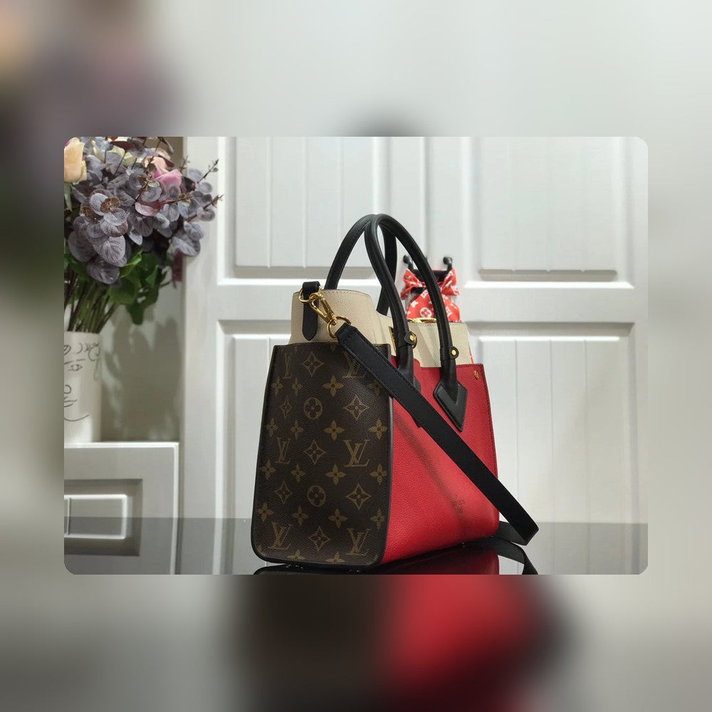Anum Bags - Premium Luxury Goods and Accessories - AFFORDABLE LUXURY BAGS - 13557