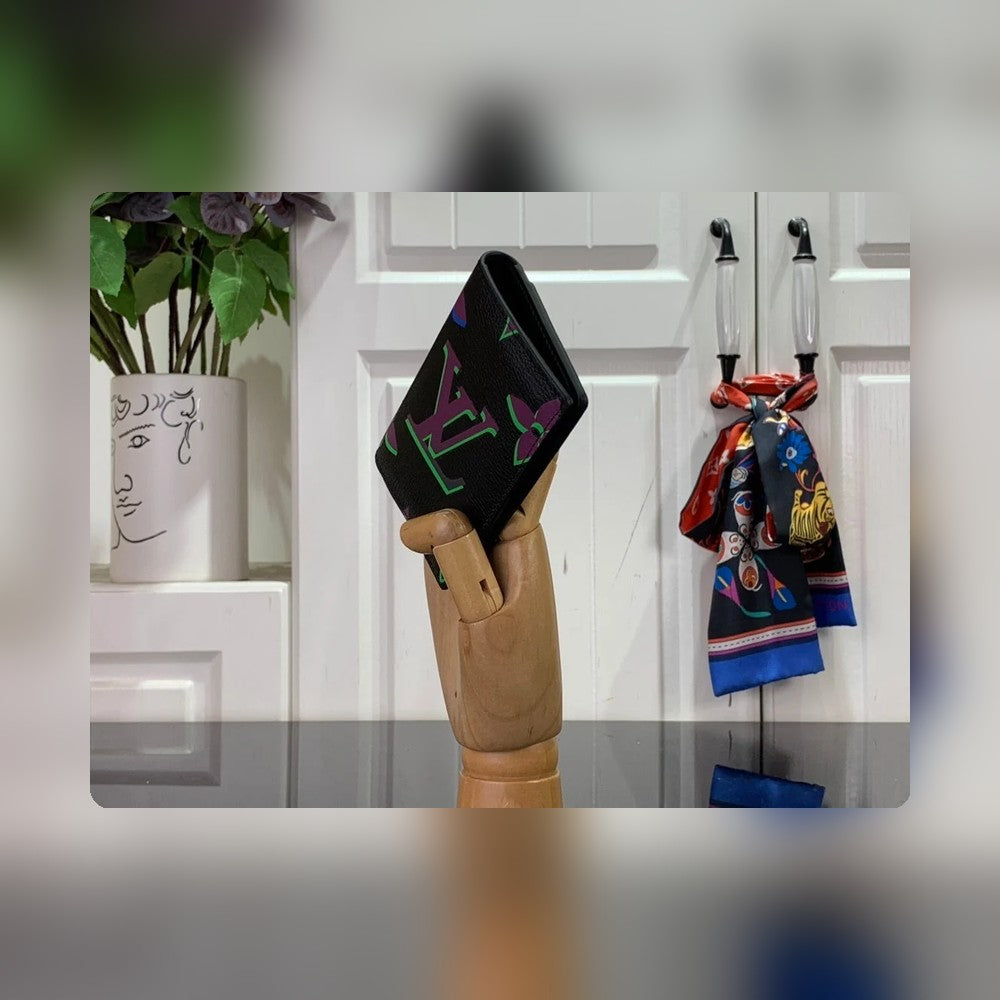 Anum Bags Wallets - High-Quality Designer Products for You - AFFORDABLE LUXURY - 4579