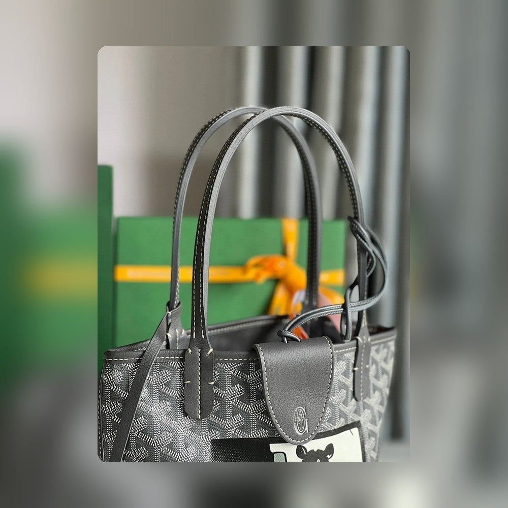 Anum Bags - High-Quality Designer Products for You - AFFORDABLE LUXURY BAGS - 19622