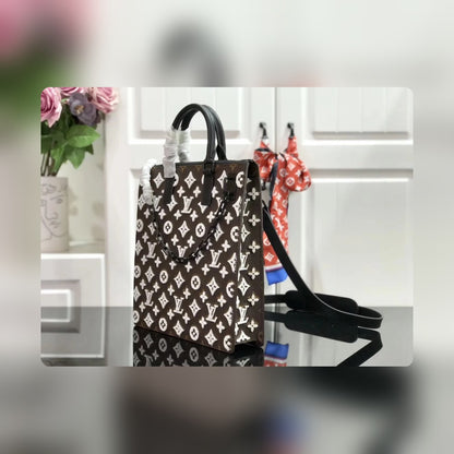 Anum Bags - DESIGNER BAGS FOR WOMEN - AFFORDABLE LUXURY BAGS - 4076