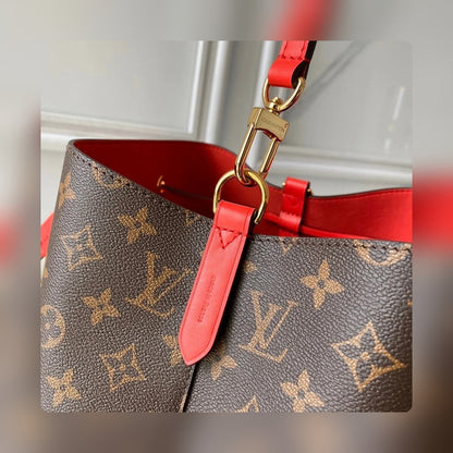 Anum Bags ln Luxury Bag --56514