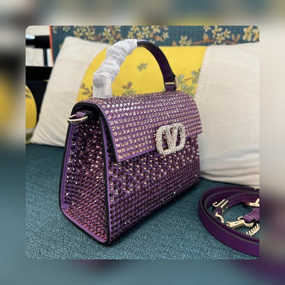 Anum Bags - DESIGNER BAGS FOR WOMEN - AFFORDABLE LUXURY BAGS - 14659