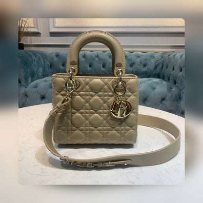 Anum Bags Detail