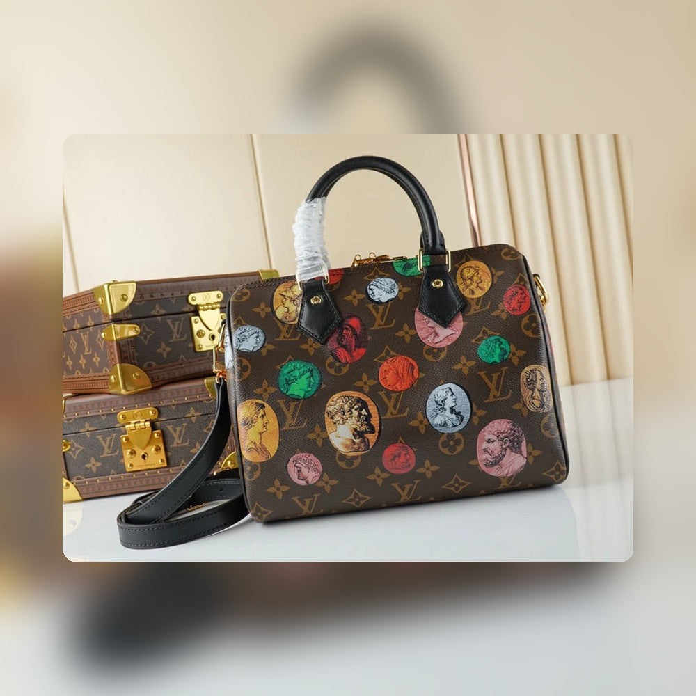Anum Bags - DESIGNER BAGS FOR WOMEN - AFFORDABLE LUXURY BAGS - 16663