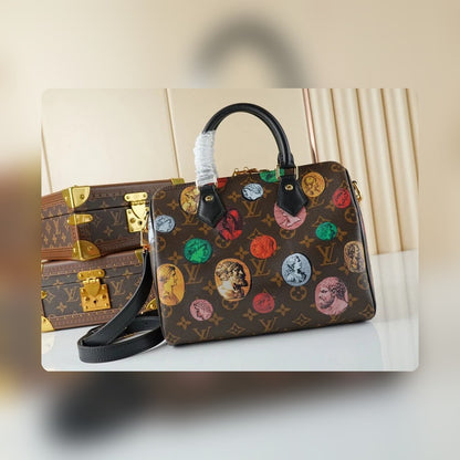 Anum Bags - DESIGNER BAGS FOR WOMEN - AFFORDABLE LUXURY BAGS - 16663