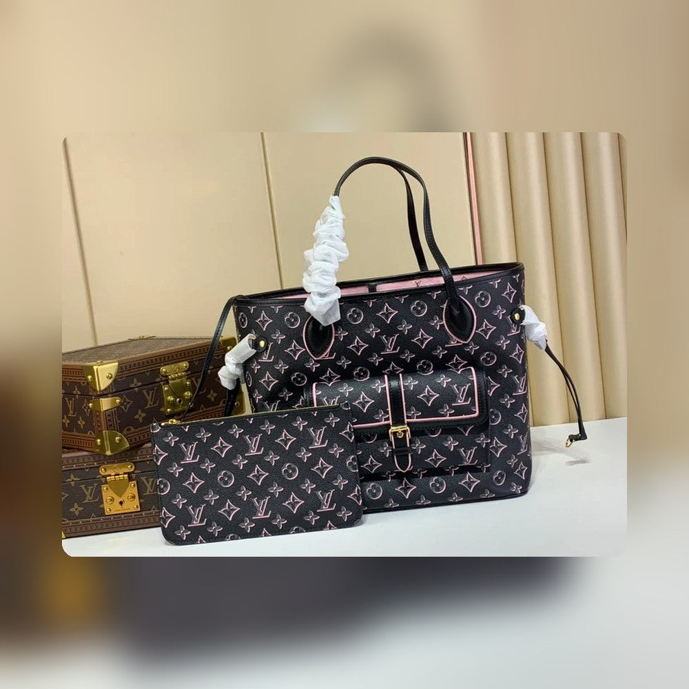 Anum Bags - Premium Luxury Goods and Accessories - AFFORDABLE LUXURY BAGS - 16553