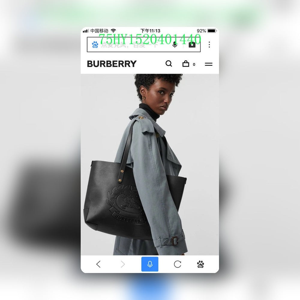 VBS Fashion -BBR Bags - 566