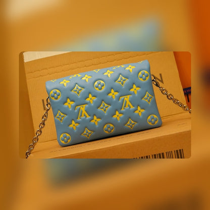 Anum Bags ln Luxury Bag --56864