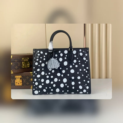 Anum Bags ln Luxury Bag --56519