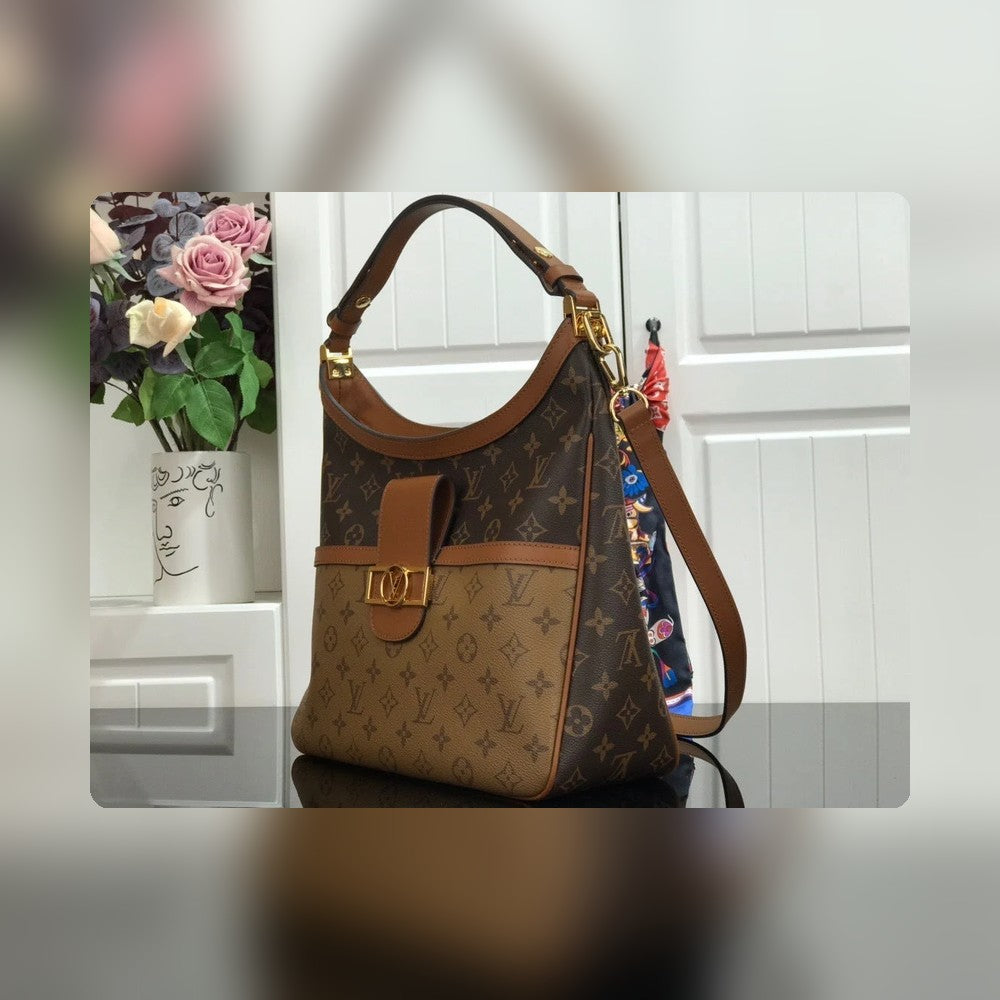 Anum Bags - High-Quality Designer Products for You - AFFORDABLE LUXURY BAGS - 4359