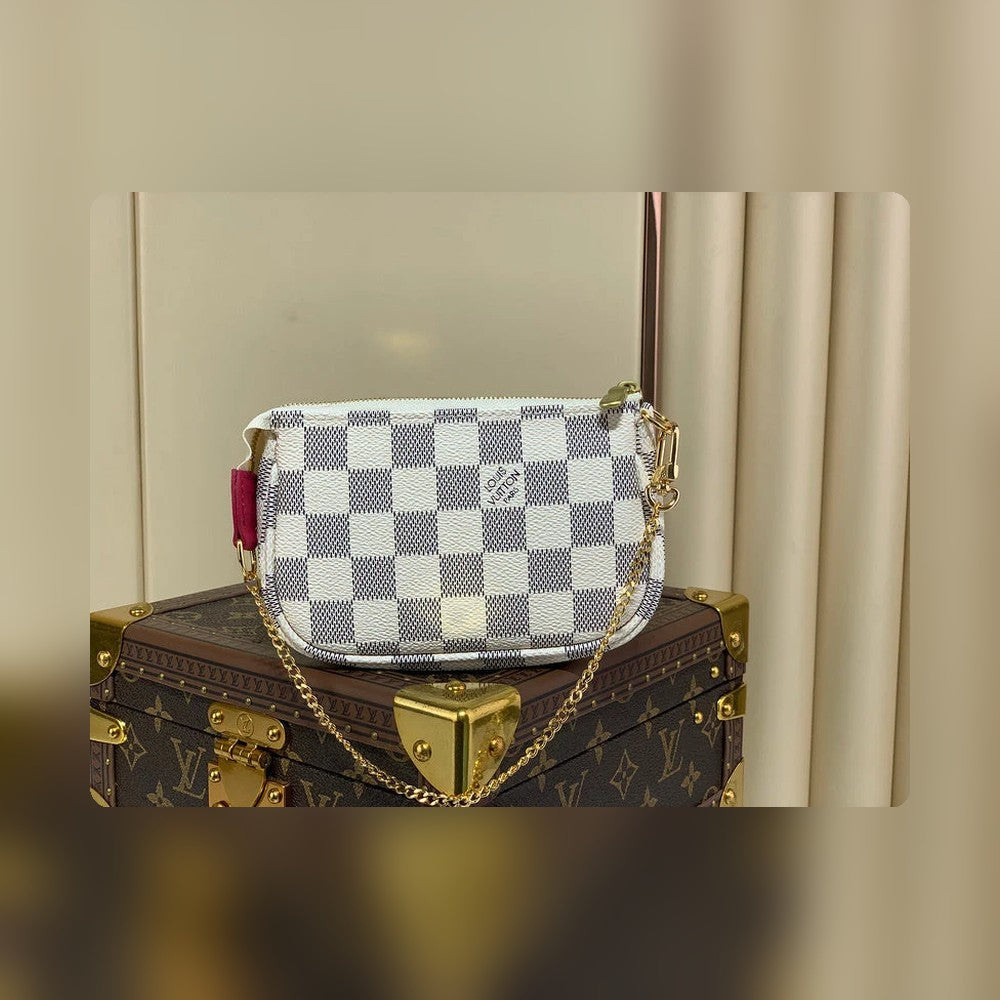 Anum Bags - Premium Luxury Goods and Accessories - AFFORDABLE LUXURY BAGS - 16933