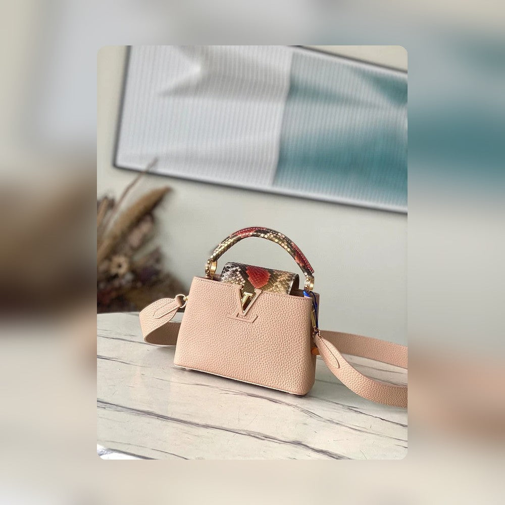 Anum Bags Detail