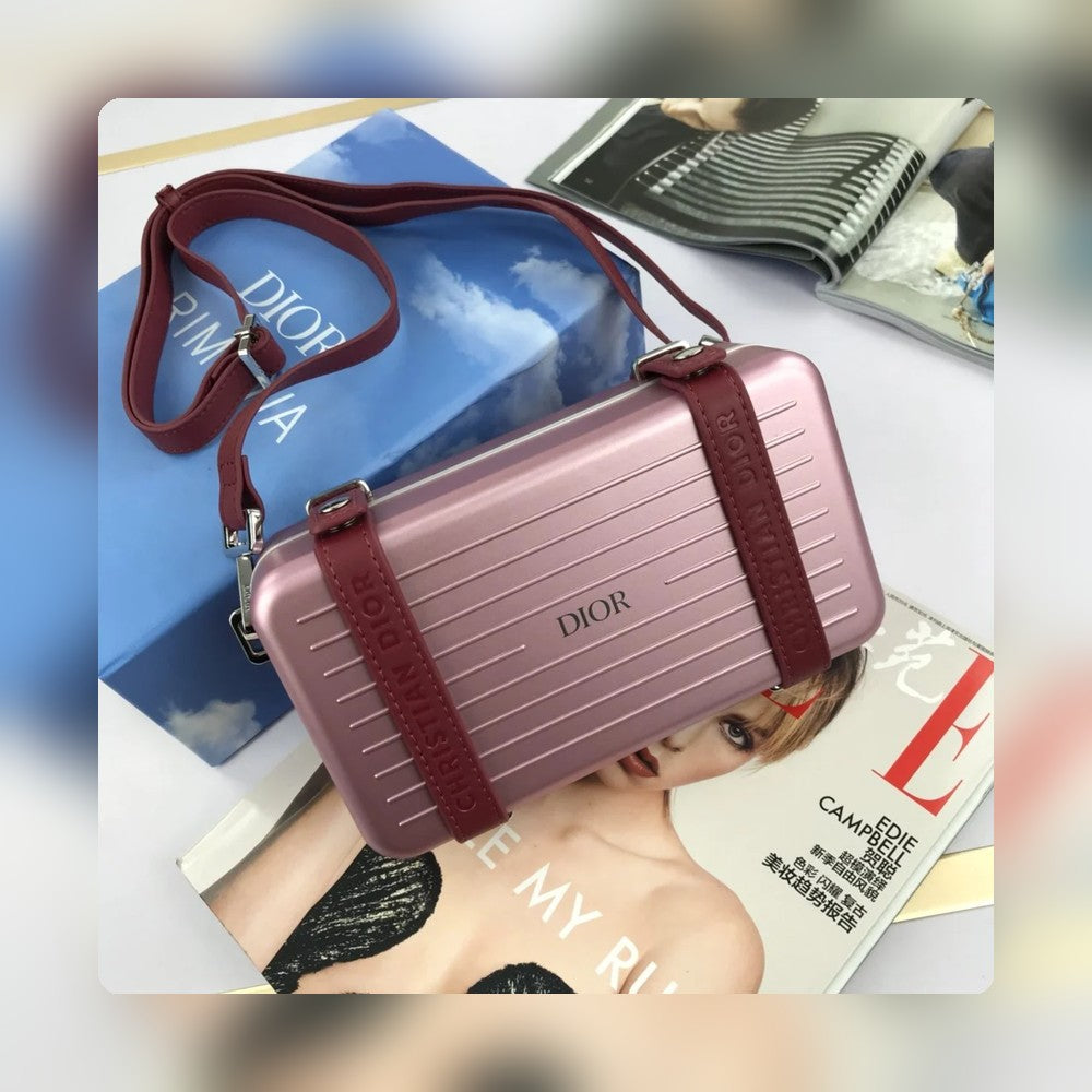 Anum Bags Detail