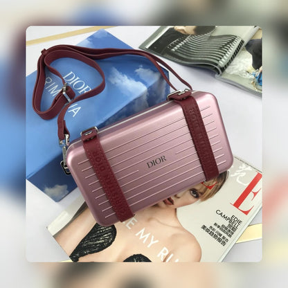 Anum Bags Detail