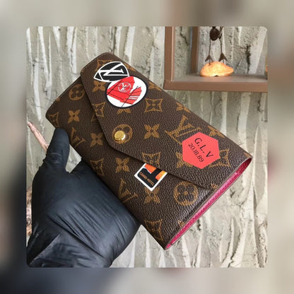 Anum Bags Wallets - High-Quality Designer Products for You - AFFORDABLE LUXURY - 4563