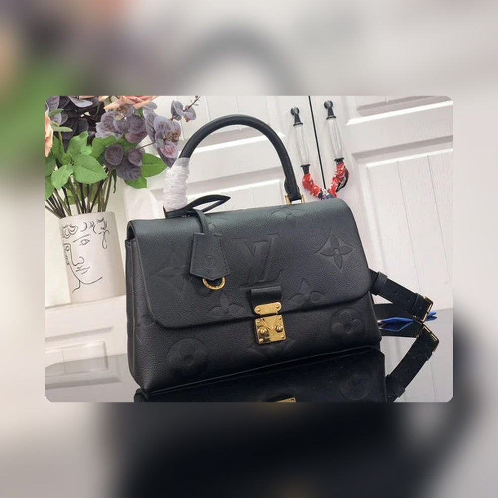 Anum Bags Detail