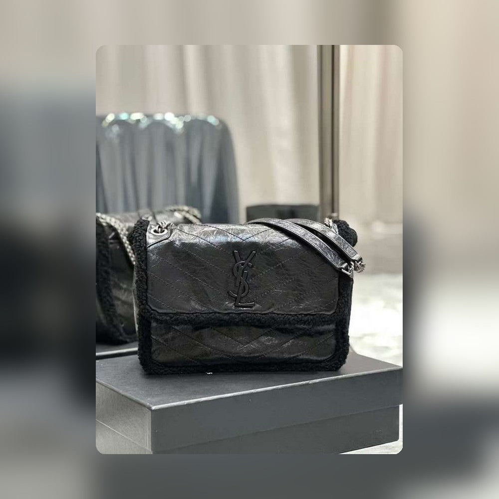Anum Bags Bags VBS Bags 532