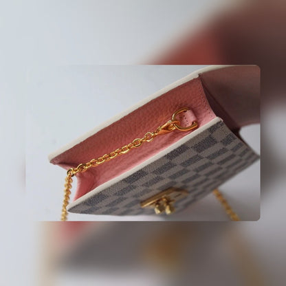 Anum Bags ln Luxury Bag --56652