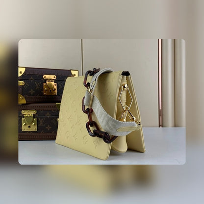 Anum Bags ln Luxury Bag --58686