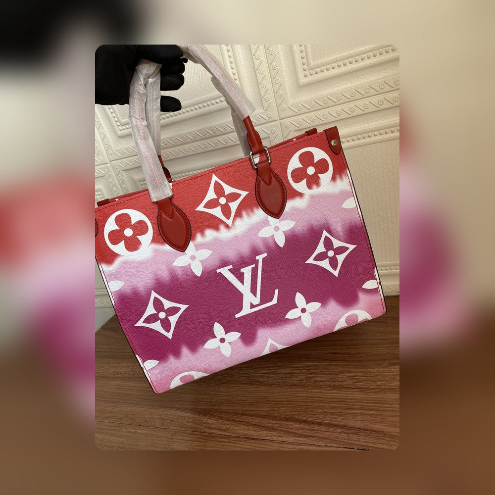 Anum Bags Detail