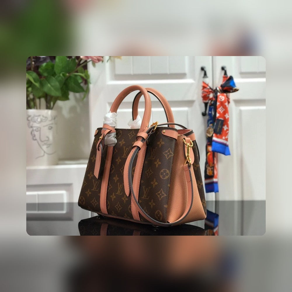Anum Bags - DESIGNER BAGS FOR WOMEN - AFFORDABLE LUXURY BAGS - 4208