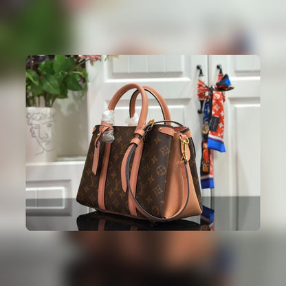 Anum Bags - DESIGNER BAGS FOR WOMEN - AFFORDABLE LUXURY BAGS - 4208