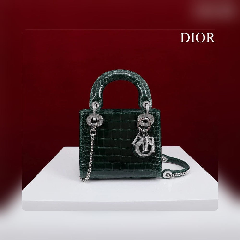 Anum Bags Detail