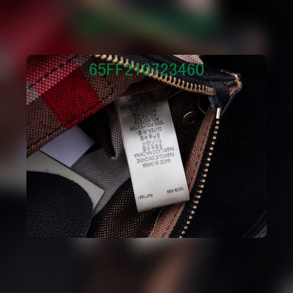 Anum Bags Detail