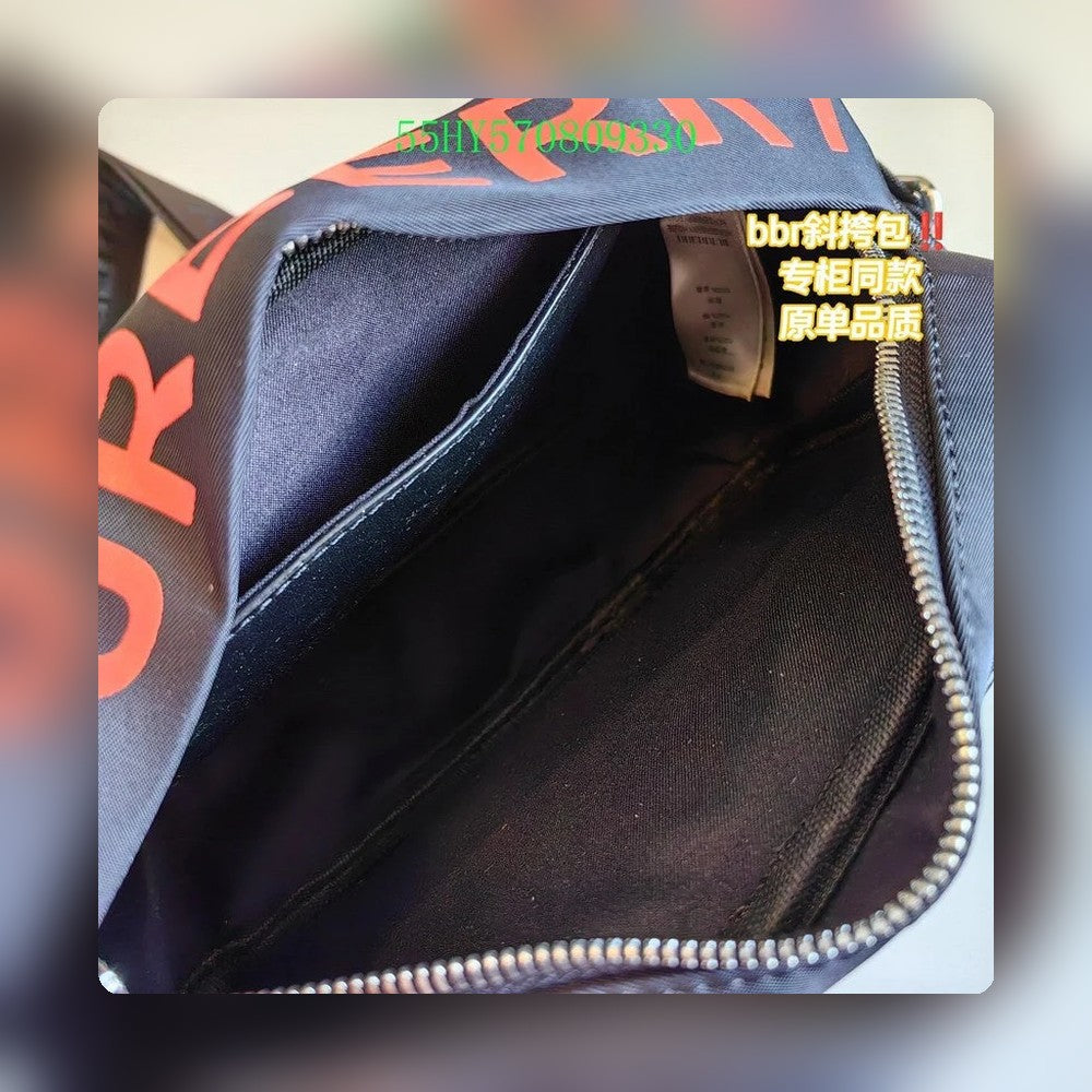 VBS Fashion -BBR Bags - 088