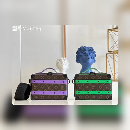 Anum Bags Detail