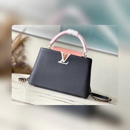 Anum Bags Detail