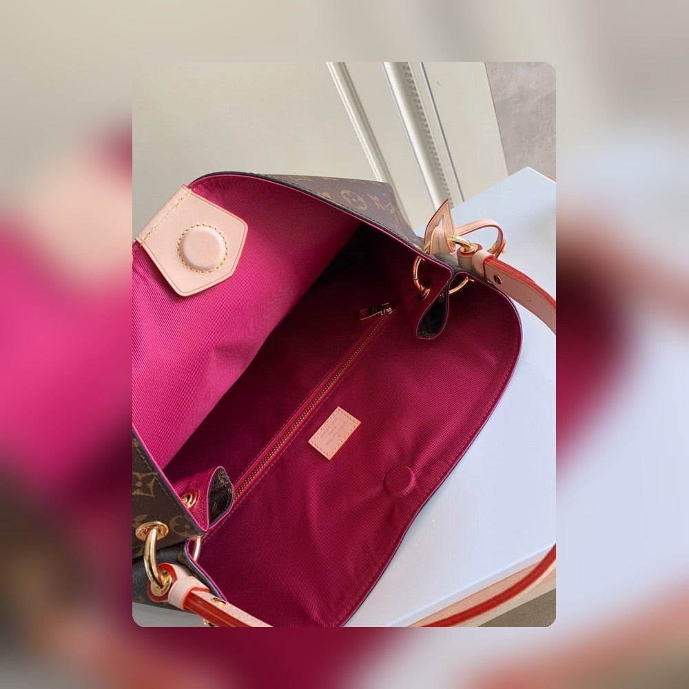 Anum Bags ln Luxury Bag --56325