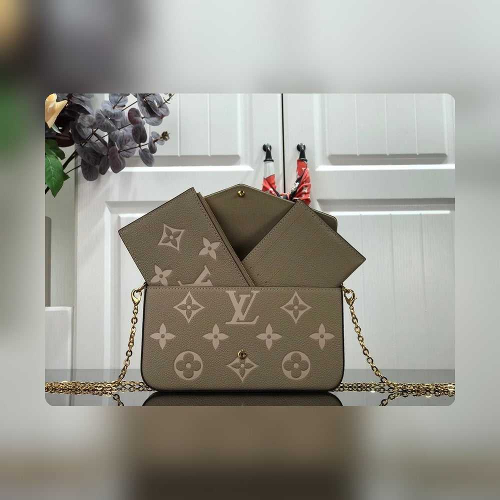Anum Bags - Premium Luxury Goods and Accessories - AFFORDABLE LUXURY BAGS - 4318