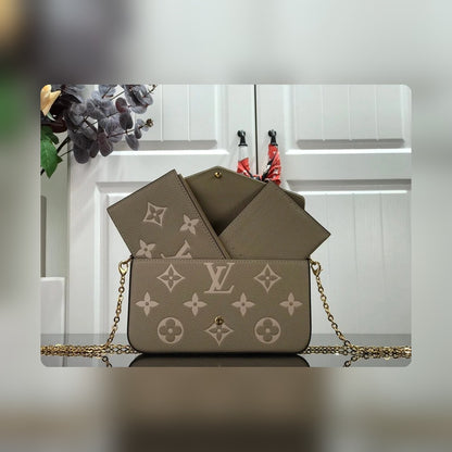 Anum Bags - Premium Luxury Goods and Accessories - AFFORDABLE LUXURY BAGS - 4318