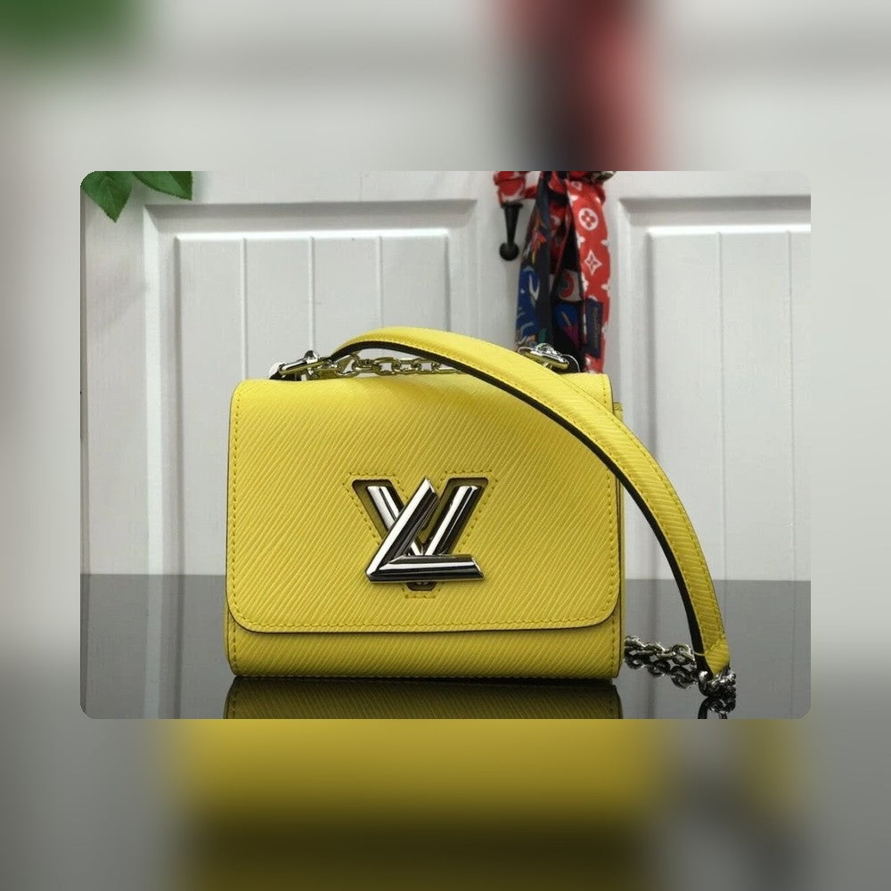 Anum Bags ln Luxury Bag --56308